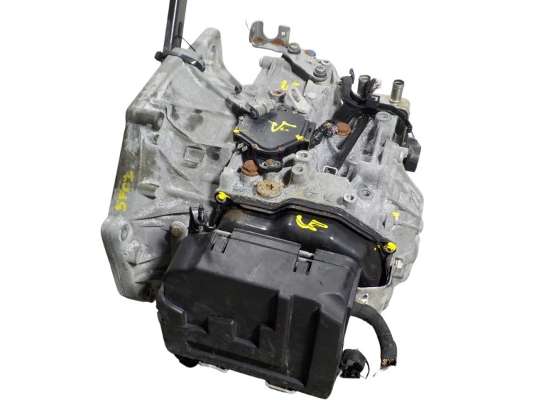 Recambio de caja cambios para peugeot 308 premium referencia OEM IAM  20TS28 