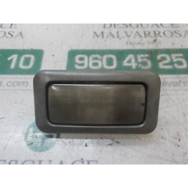 Recambio de piloto interior para opel vivaro 1.9 cdti cat (f9q-760 / l08) referencia OEM IAM   