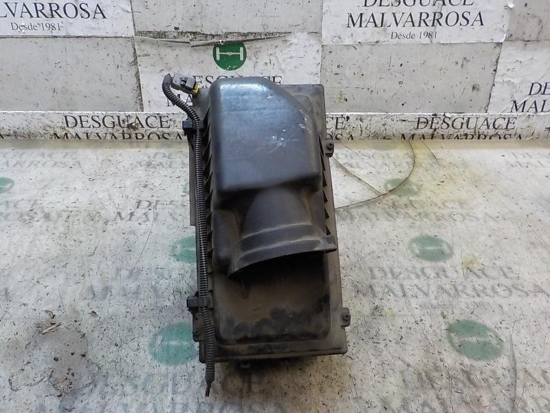 Recambio de filtro aire para citroën c5 berlina 2.0 hdi referencia OEM IAM   