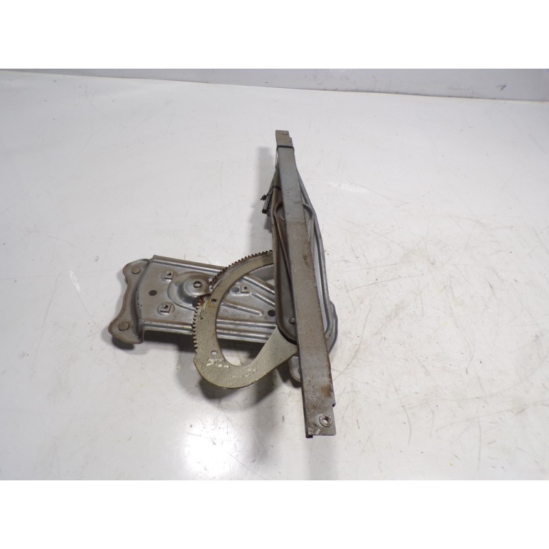 Recambio de elevalunas delantero derecho para renault megane iii coupe 1.9 dci diesel referencia OEM IAM 807206454R 966023 