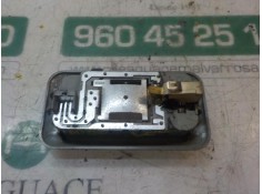 Recambio de piloto interior para opel vivaro 1.9 cdti cat (f9q-760 / l08) referencia OEM IAM    2