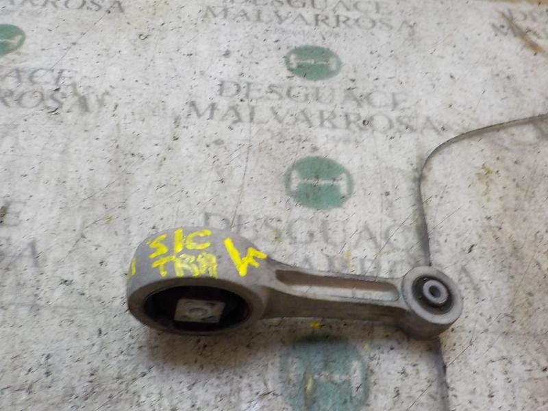 Recambio de soporte cambio para volkswagen polo (9n3) 1.4 tdi referencia OEM IAM   