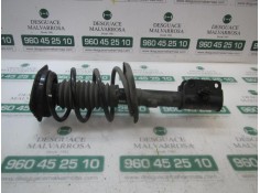 Recambio de amortiguador delantero izquierdo para renault laguna grandtour iii 2.0 dci diesel cat referencia OEM IAM 8660001323  2
