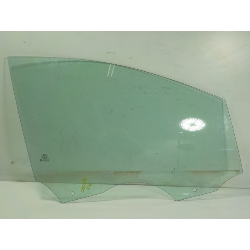 Recambio de cristal puerta delantero derecho para ford grand c-max 1.0 ecoboost cat referencia OEM IAM 1808143  