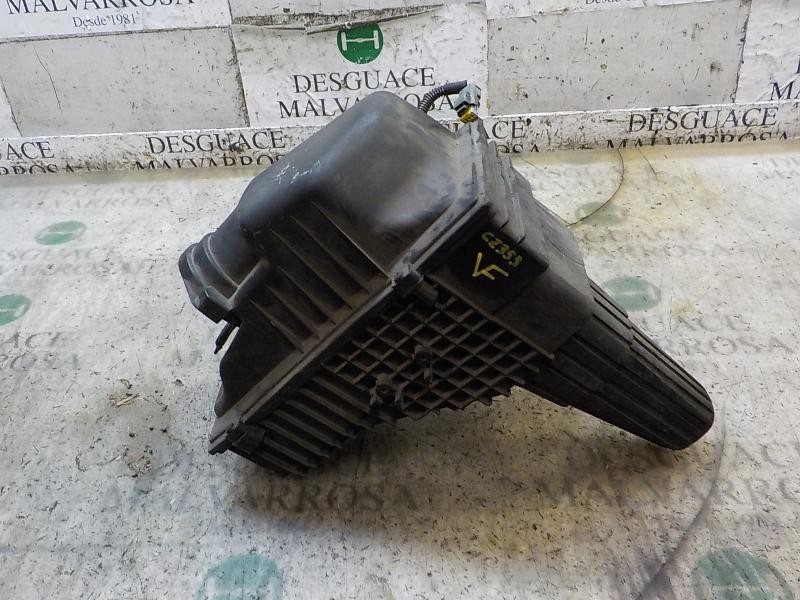 Recambio de filtro aire para citroën c5 berlina 2.0 hdi referencia OEM IAM   