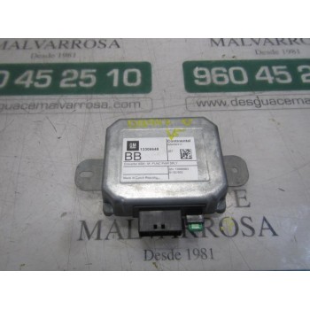 MODULO ELECTRONICO 13306648 13306648 