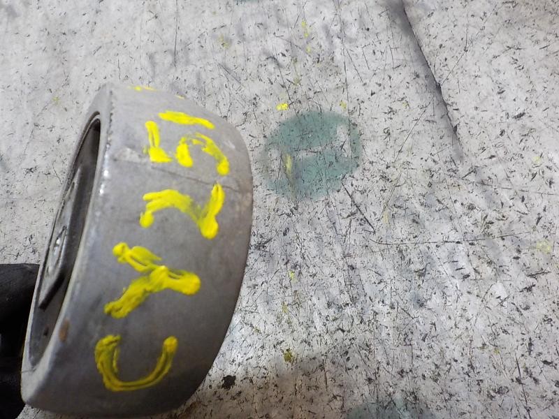 Recambio de soporte cambio para volkswagen polo (9n3) 1.4 tdi referencia OEM IAM   