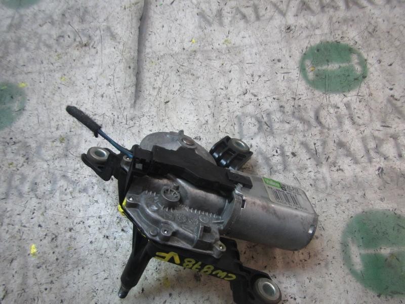 Recambio de motor limpia trasero para opel corsa d ´´111 years´´ referencia OEM IAM   