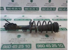 Recambio de amortiguador delantero izquierdo para ford fiesta (cb1) 1.6 tdci cat referencia OEM IAM 1713958   2