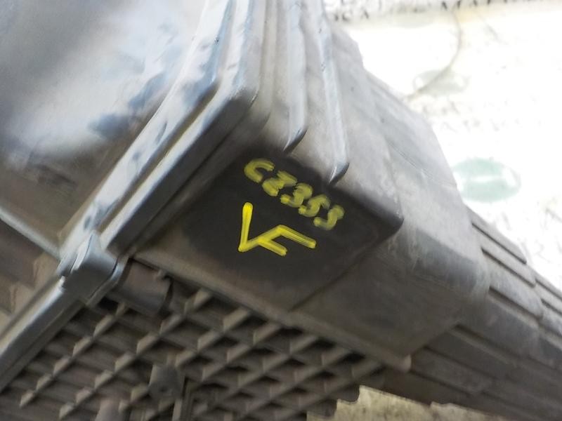 Recambio de filtro aire para citroën c5 berlina 2.0 hdi referencia OEM IAM   