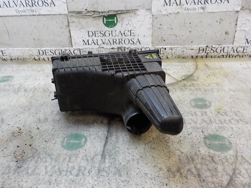 Recambio de filtro aire para citroën c5 berlina 2.0 hdi referencia OEM IAM   