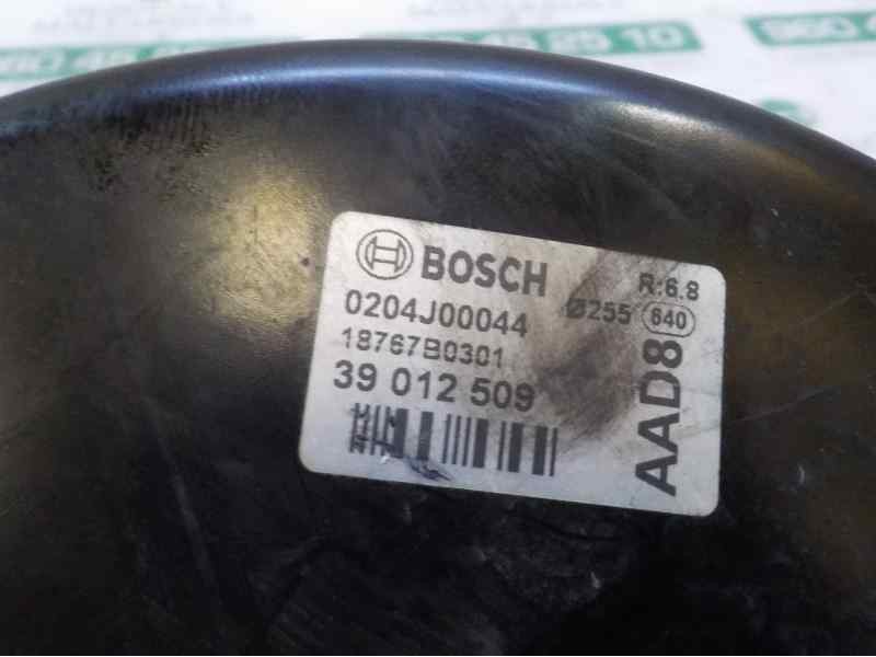 Recambio de servofreno para opel corsa e 1.3 16v cdti referencia OEM IAM   