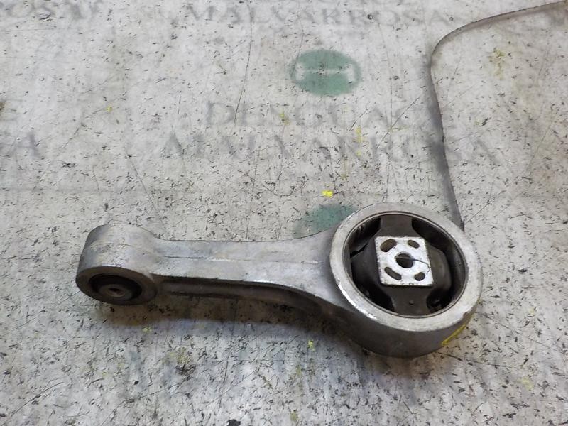 Recambio de soporte cambio para volkswagen polo (9n3) 1.4 tdi referencia OEM IAM   