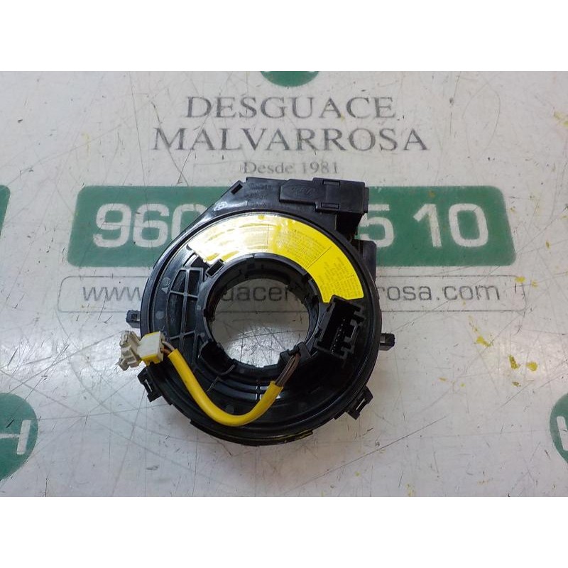 Recambio de anillo airbag para ford fiesta (cb1) 1.6 tdci cat referencia OEM IAM 1930921  