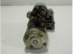 Recambio de motor arranque para peugeot 208 1.4 hdi fap referencia OEM IAM 5802Z8 980166778000  2