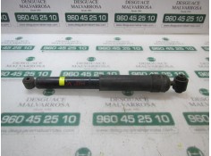 Recambio de amortiguador trasero derecho para renault laguna grandtour iii 2.0 dci diesel cat referencia OEM IAM 562100007R   2