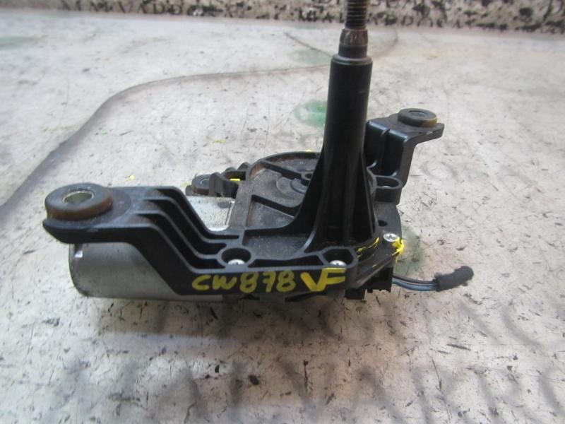 Recambio de motor limpia trasero para opel corsa d ´´111 years´´ referencia OEM IAM   