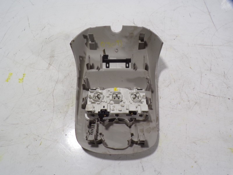 Recambio de piloto interior para citroën c4 lim. 1.6 hdi fap referencia OEM IAM 6362AS  