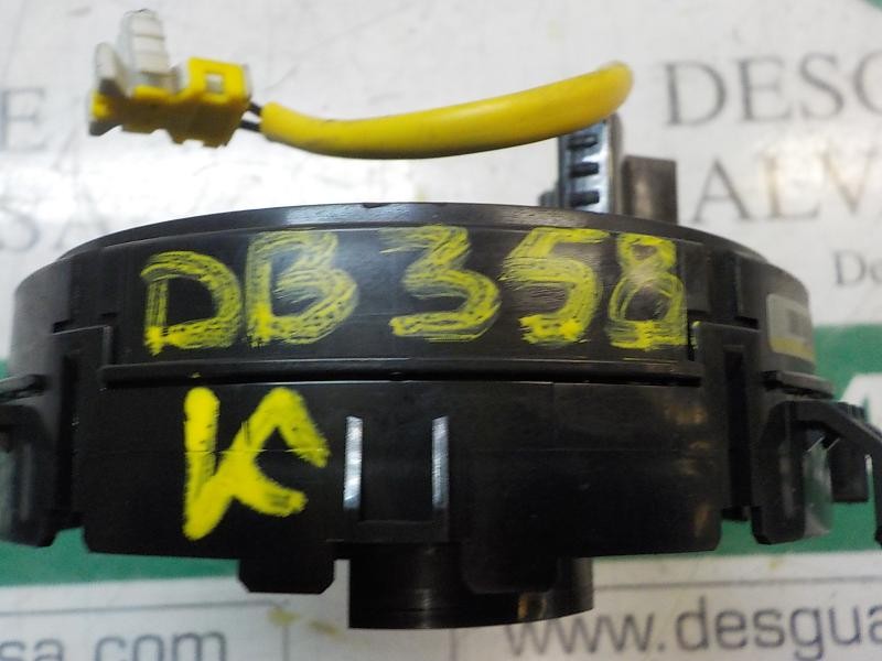 Recambio de anillo airbag para ford fiesta (cb1) 1.6 tdci cat referencia OEM IAM 1930921  