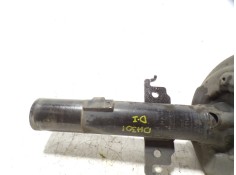 Recambio de amortiguador delantero izquierdo para renault megane iv berlina 5p 1.5 dci diesel fap energy referencia OEM IAM 5430 2