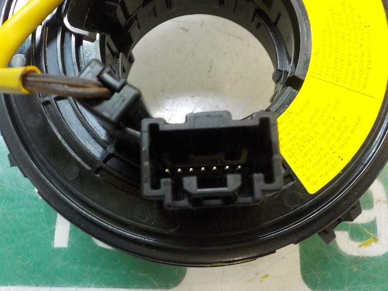 Recambio de anillo airbag para ford fiesta (cb1) 1.6 tdci cat referencia OEM IAM 1930921  