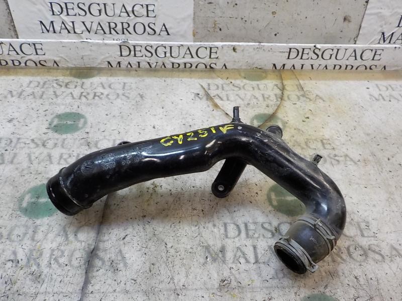 Recambio de tubo intercooler para volkswagen polo (9n3) 1.4 tdi referencia OEM IAM   