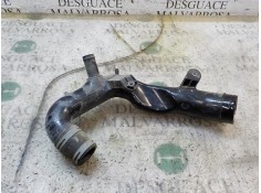 Recambio de tubo intercooler para volkswagen polo (9n3) 1.4 tdi referencia OEM IAM    2