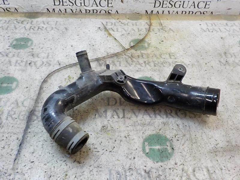 Recambio de tubo intercooler para volkswagen polo (9n3) 1.4 tdi referencia OEM IAM   