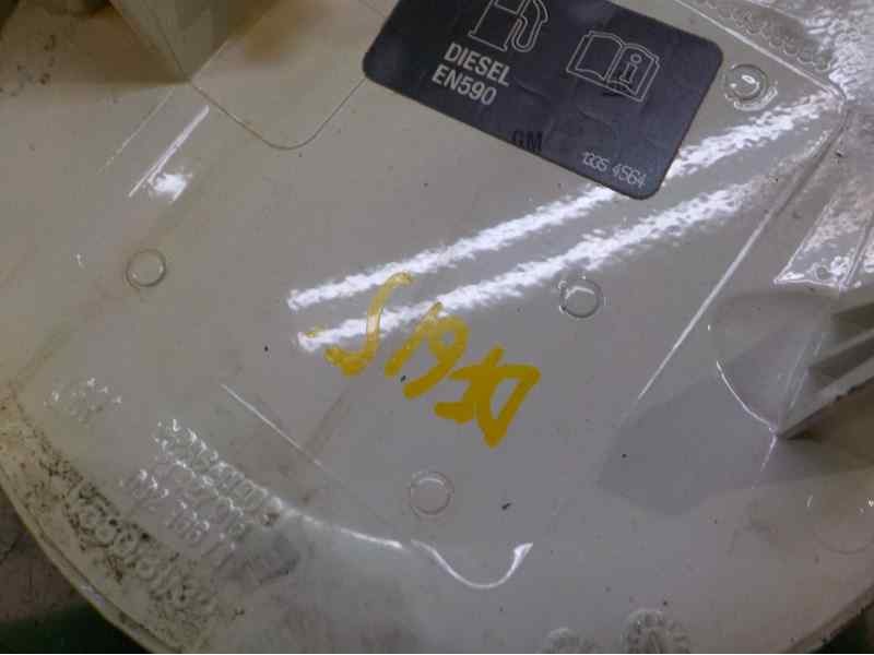 Recambio de tapa combustible para opel corsa e 1.3 16v cdti referencia OEM IAM   
