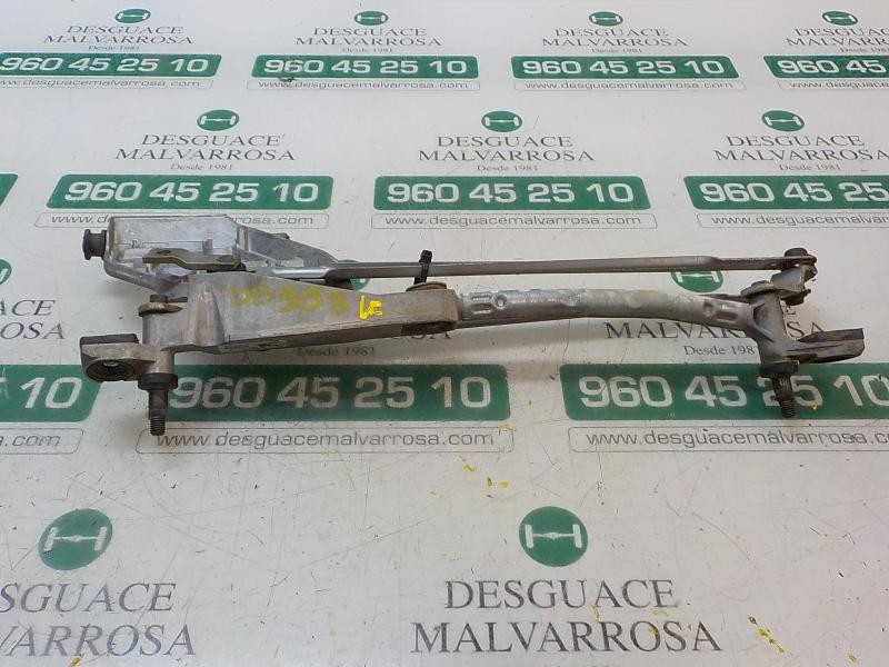 Recambio de articulacion limpia delantero para ford fiesta (cb1) 1.6 tdci cat referencia OEM IAM 1753741  
