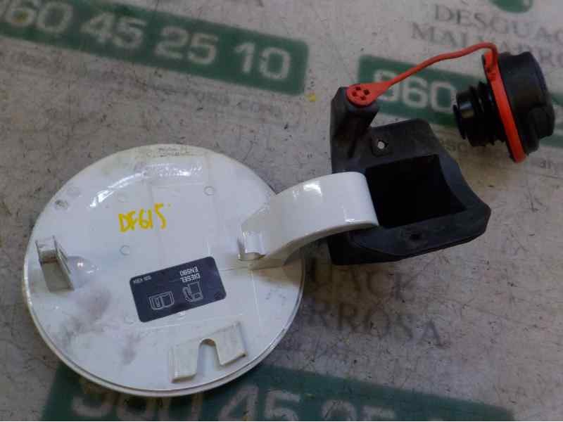 Recambio de tapa combustible para opel corsa e 1.3 16v cdti referencia OEM IAM   