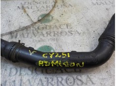 Recambio de tubo intercooler para volkswagen polo (9n3) 1.4 tdi referencia OEM IAM    2