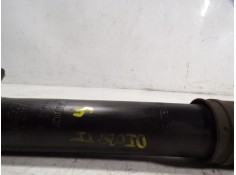 Recambio de amortiguador trasero izquierdo para renault megane iii coupe 1.5 dci diesel fap referencia OEM IAM 562108685R 562108 2