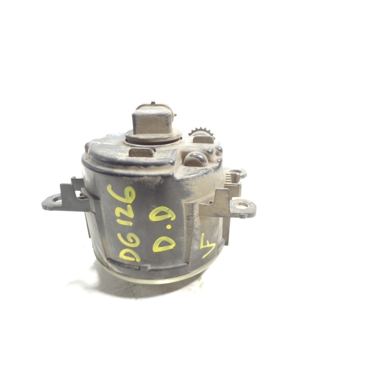 Recambio de faro antiniebla derecho para renault megane iii coupe 1.9 dci diesel referencia OEM IAM 8200074008 8200074008 