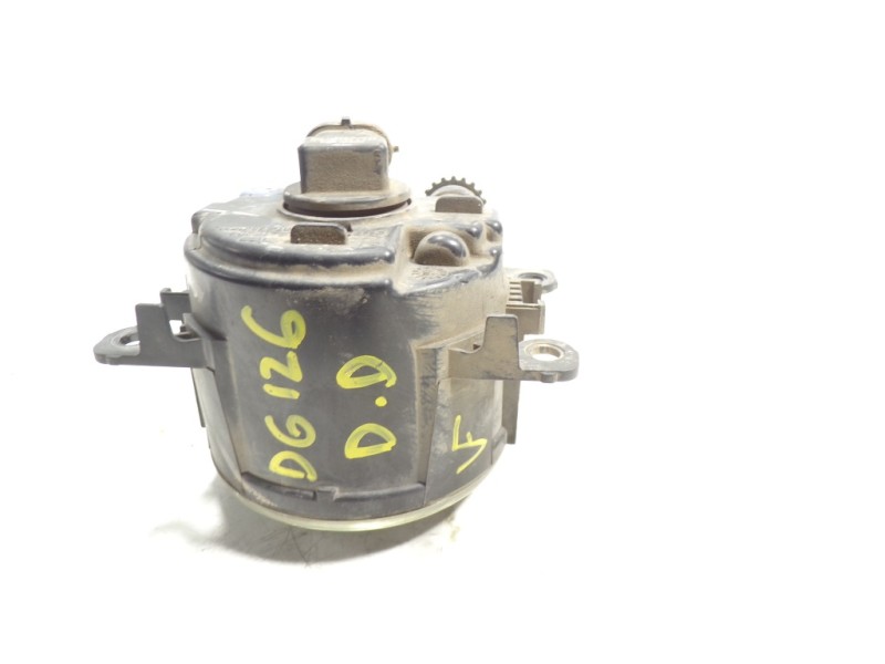 Recambio de faro antiniebla derecho para renault megane iii coupe 1.9 dci diesel referencia OEM IAM 8200074008 8200074008 