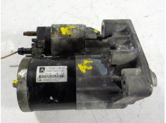 Recambio de motor arranque para peugeot 308 sport referencia OEM IAM  V75500178004 