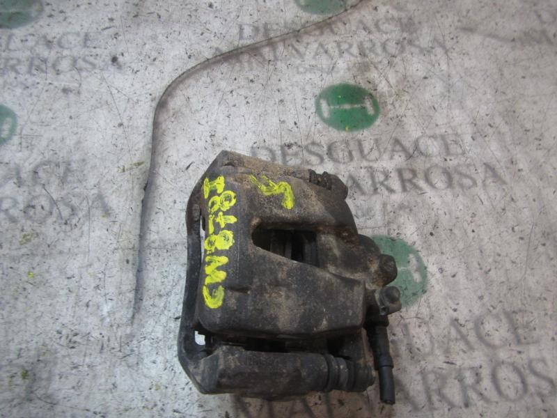 Recambio de pinza freno delantera izquierda para opel corsa d ´´111 years´´ referencia OEM IAM   