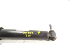 Recambio de amortiguador trasero derecho para renault megane iv berlina 5p 1.5 dci diesel fap energy referencia OEM IAM 56210138 2