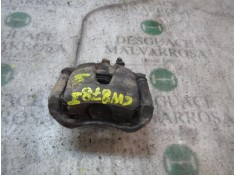 Recambio de pinza freno delantera izquierda para opel corsa d ´´111 years´´ referencia OEM IAM    2