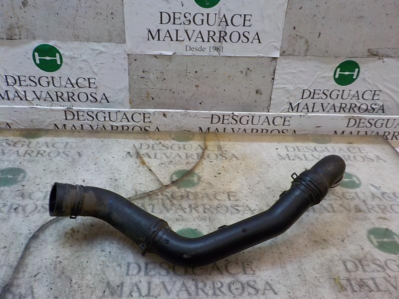 Recambio de tubo intercooler para volkswagen polo (9n3) 1.4 tdi referencia OEM IAM   