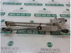 Recambio de articulacion limpia delantero para ford fiesta (cb1) 1.6 tdci cat referencia OEM IAM 1753741   2