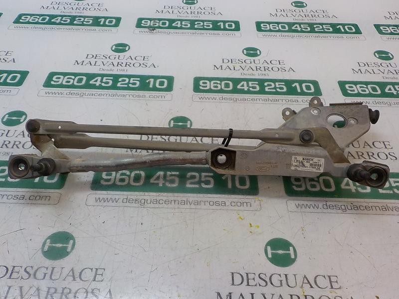 Recambio de articulacion limpia delantero para ford fiesta (cb1) 1.6 tdci cat referencia OEM IAM 1753741  