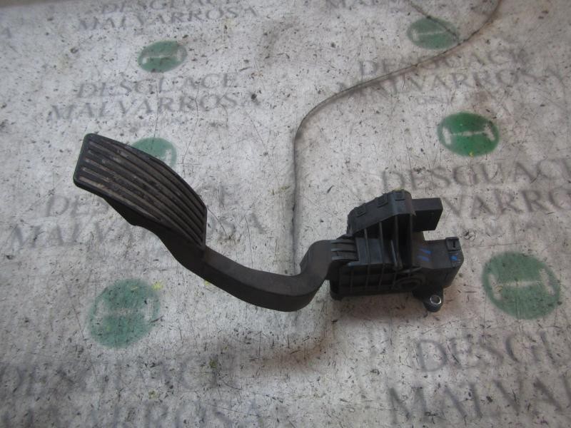 Recambio de potenciometro pedal para opel corsa d ´´111 years´´ referencia OEM IAM   