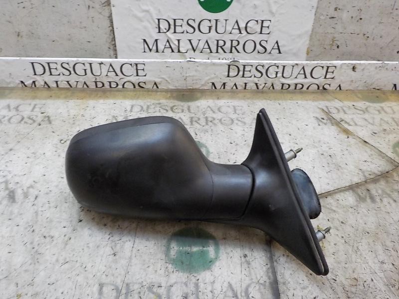 Recambio de espejo derecho para renault safrane (b54) 2.2 turbodiesel referencia OEM IAM   