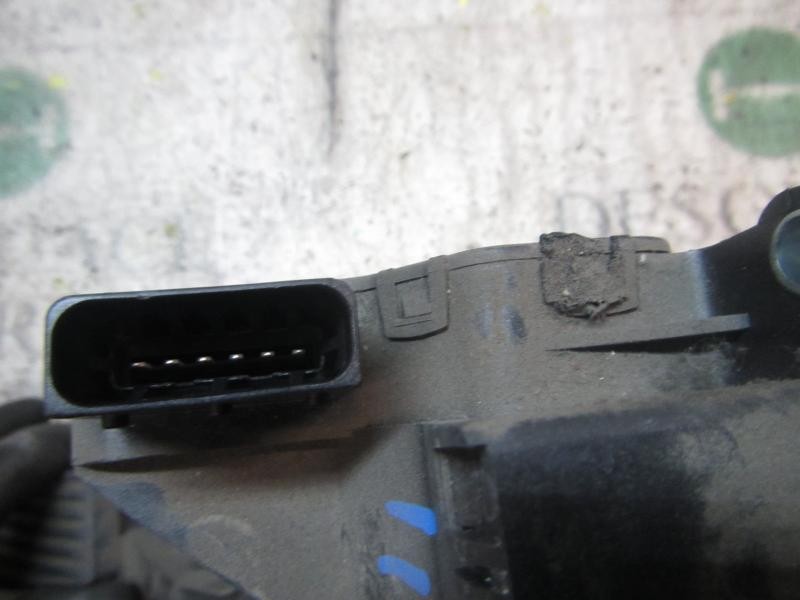Recambio de potenciometro pedal para opel corsa d ´´111 years´´ referencia OEM IAM   