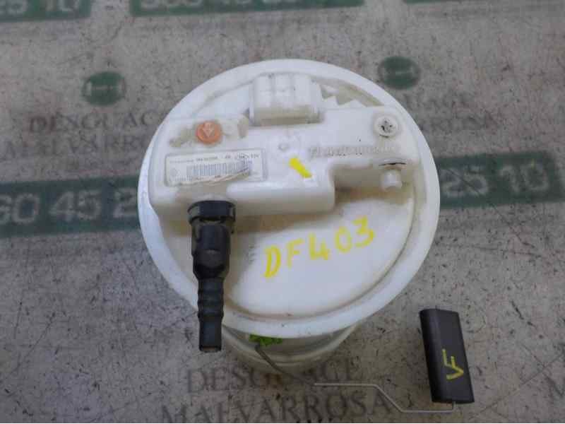 Recambio de aforador para renault captur 1.2 tce referencia OEM IAM 172021485R 172021485R 