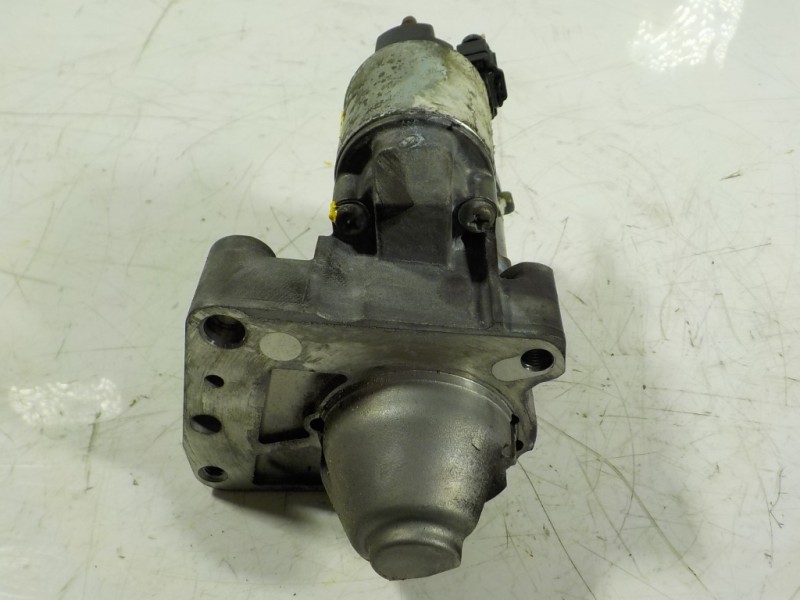 Recambio de motor arranque para peugeot 308 sport referencia OEM IAM  V75500178004 