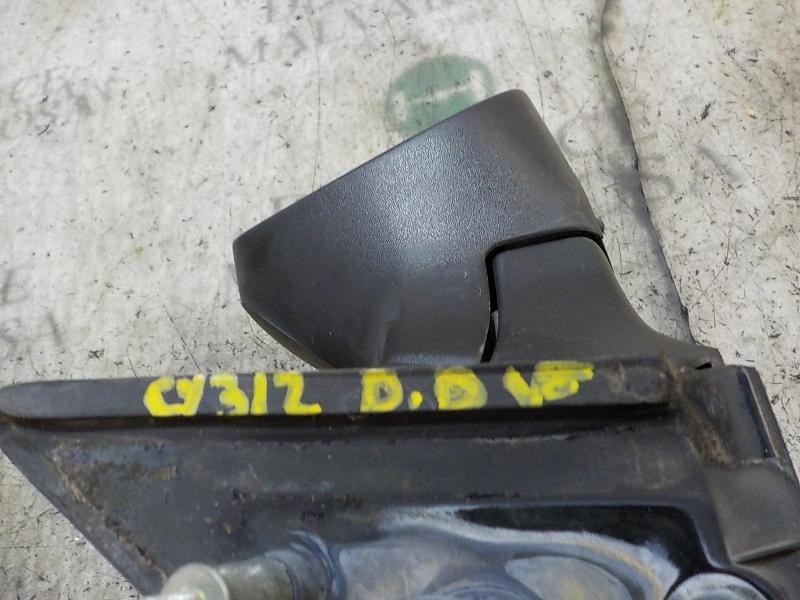 Recambio de espejo derecho para renault safrane (b54) 2.2 turbodiesel referencia OEM IAM   