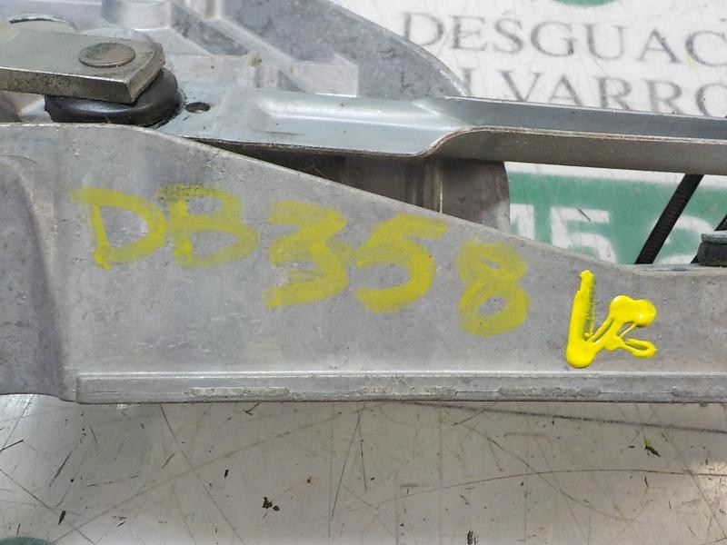 Recambio de articulacion limpia delantero para ford fiesta (cb1) 1.6 tdci cat referencia OEM IAM 1753741  