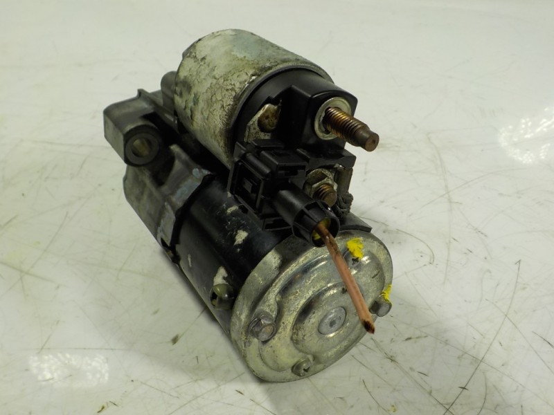 Recambio de motor arranque para peugeot 308 sport referencia OEM IAM  V75500178004 